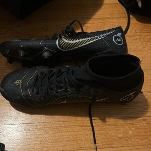 Nike football shoes
